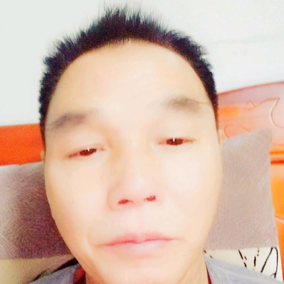 開心的人