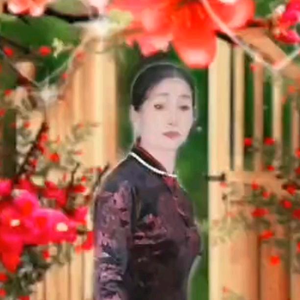 李秀。