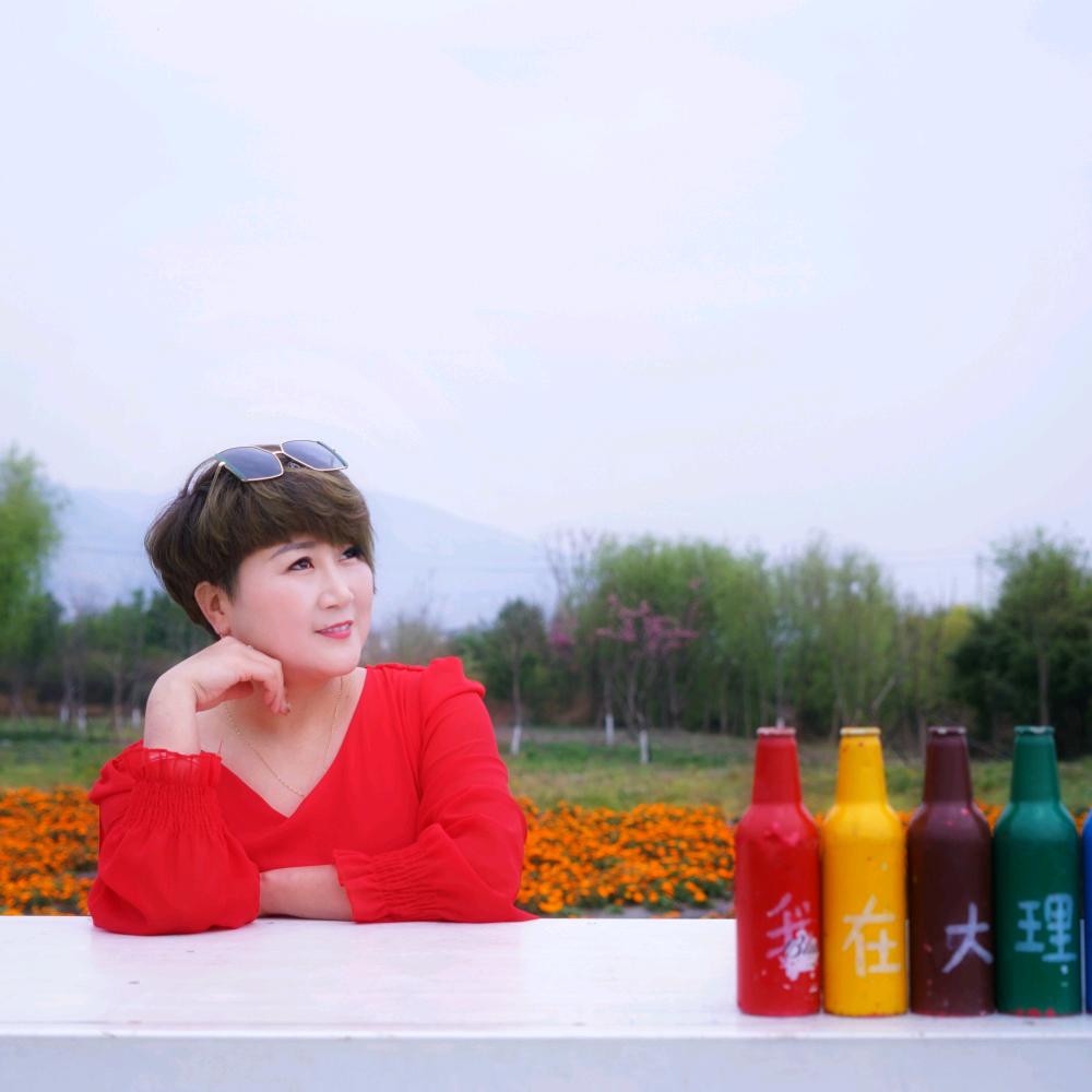 湖岗真真美容美发店