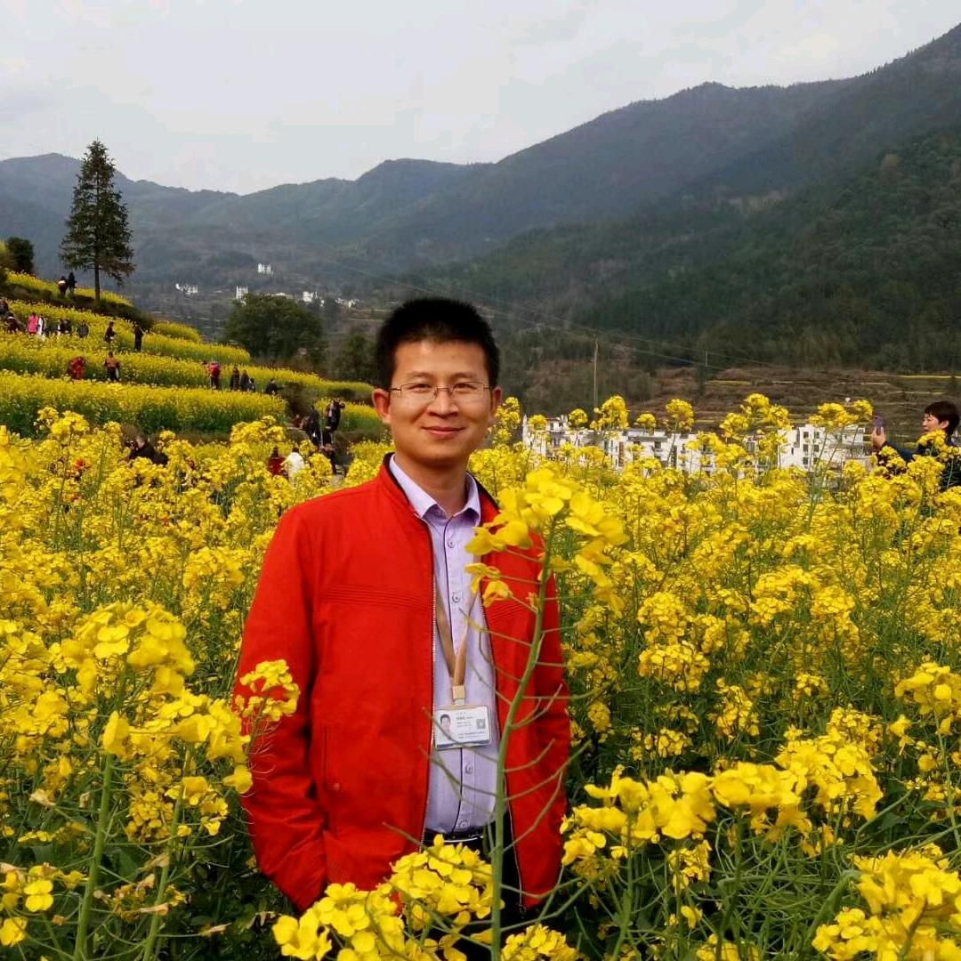 亮哥说江西