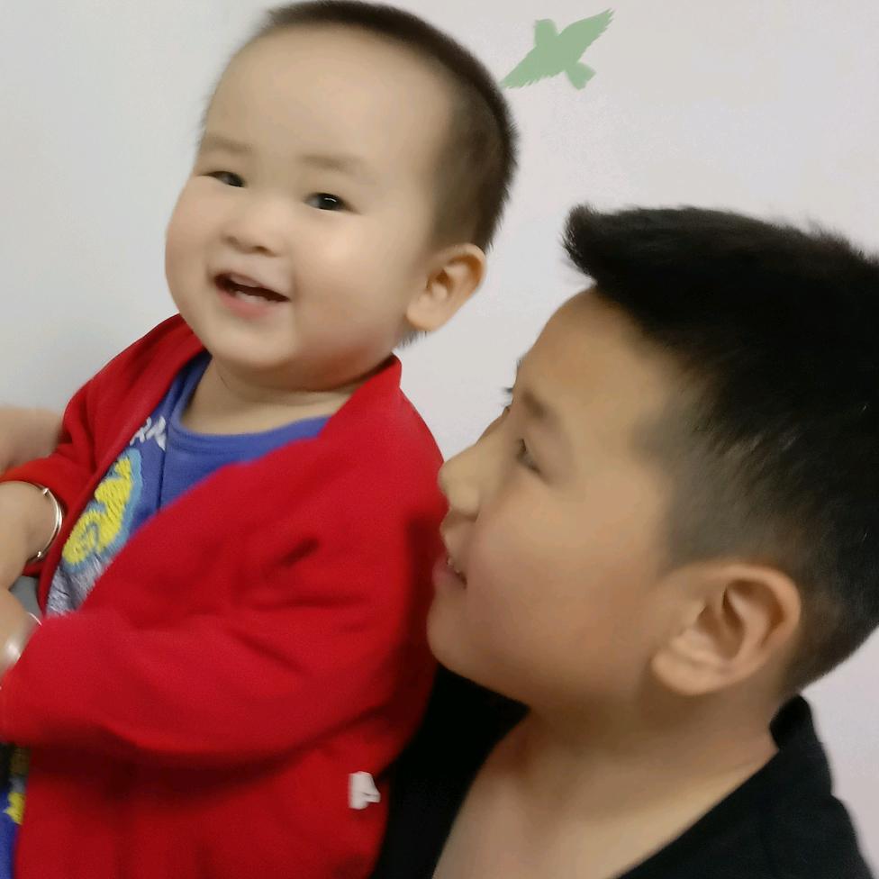睿豪奶奶