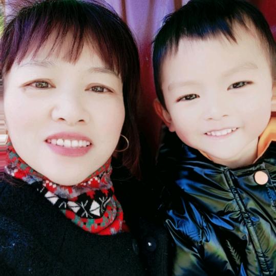 开心婆婆（70年🐶）互