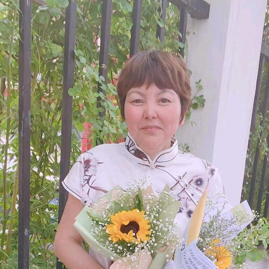 往事如烟，做女汉子！