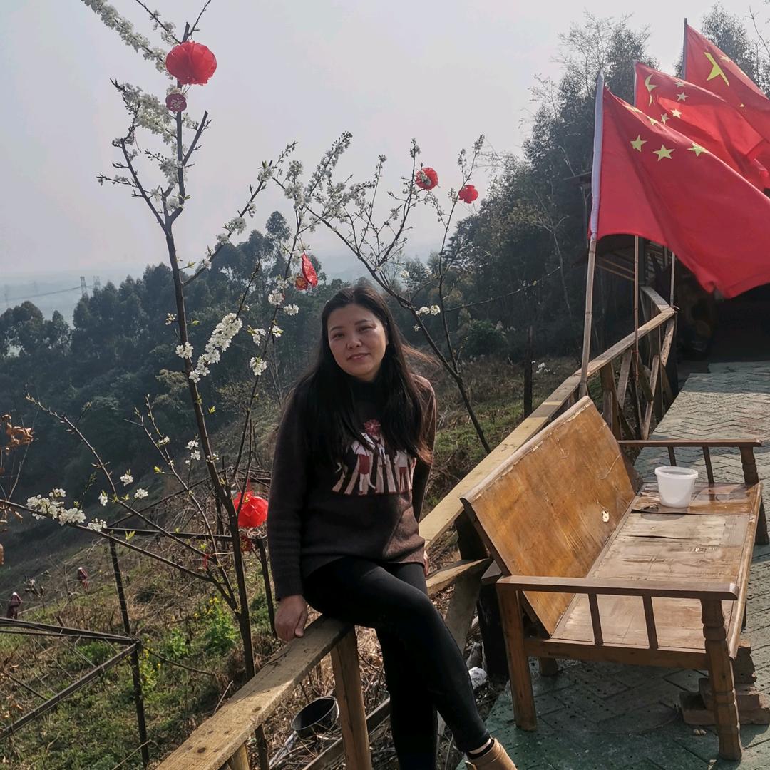 道可道生态桃园