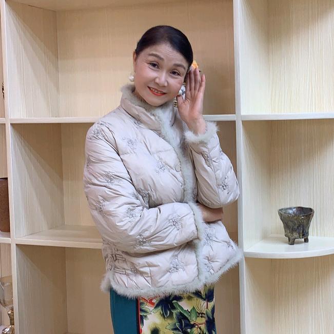 飘逸