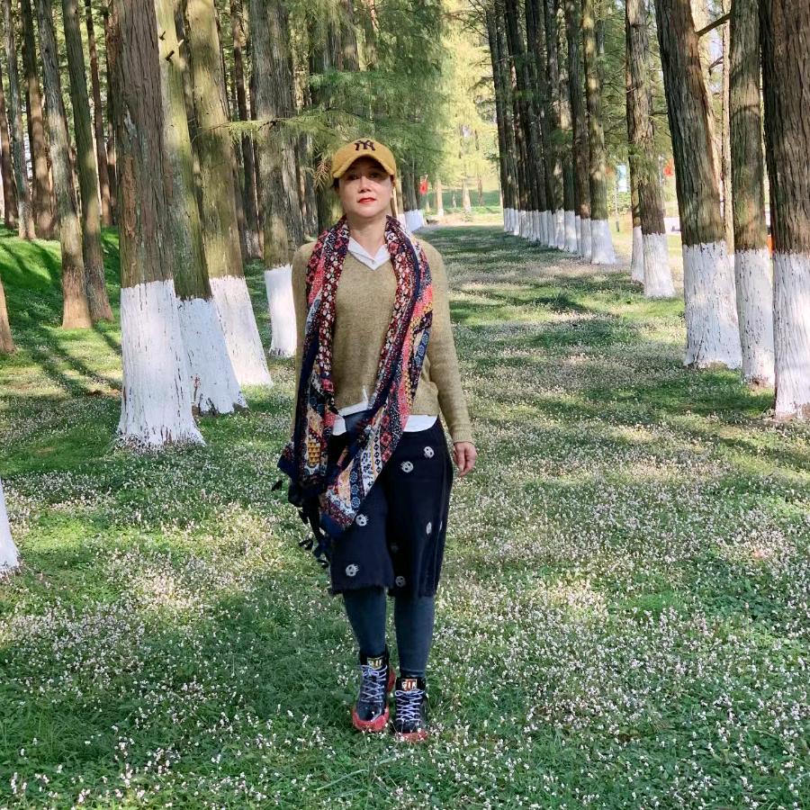 洪湖文春音响设备租赁公司王姐