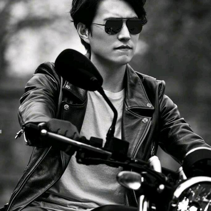 爱我的人和我爱的人