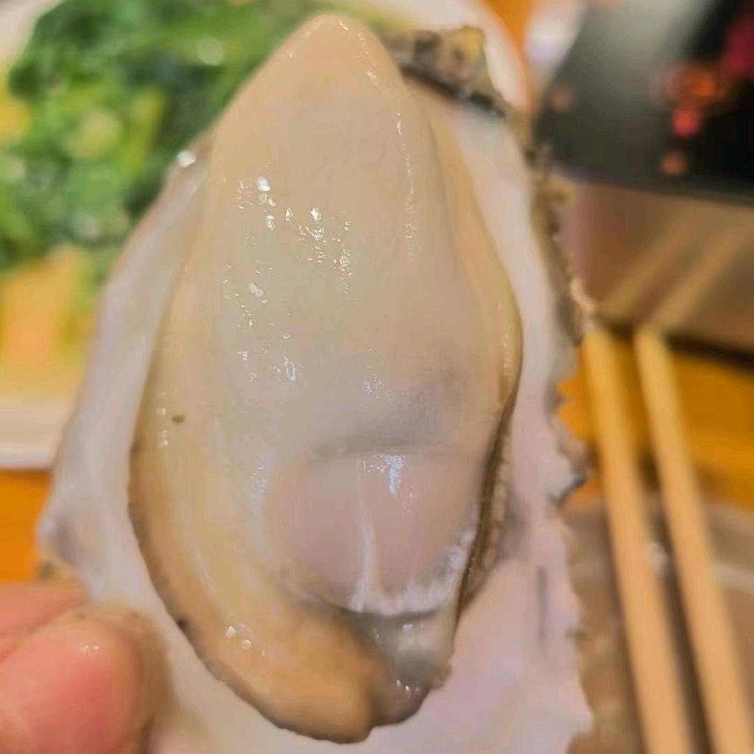 蚝豪好