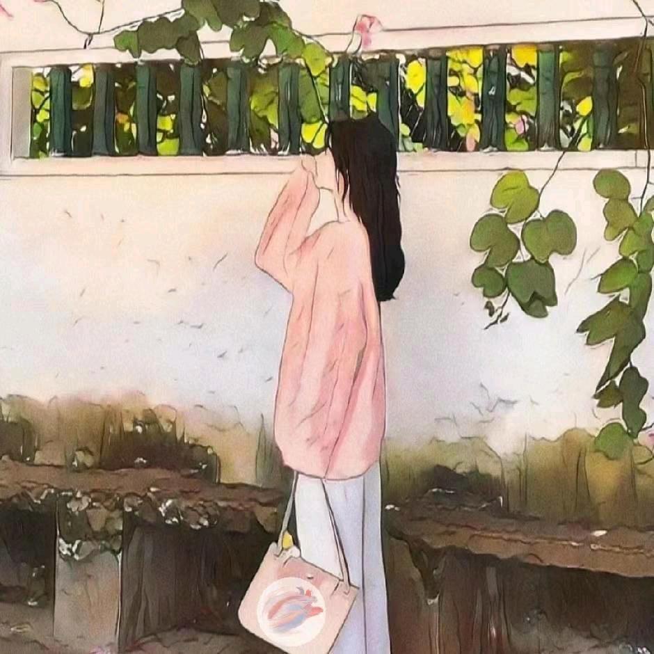 等待春暖花开