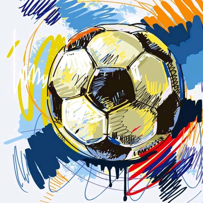 football