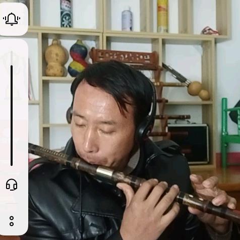 金指笛歌