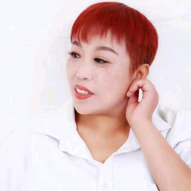 秋香