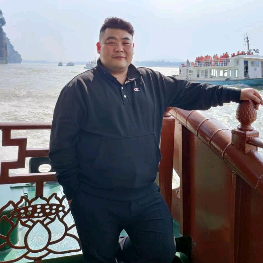 张路达