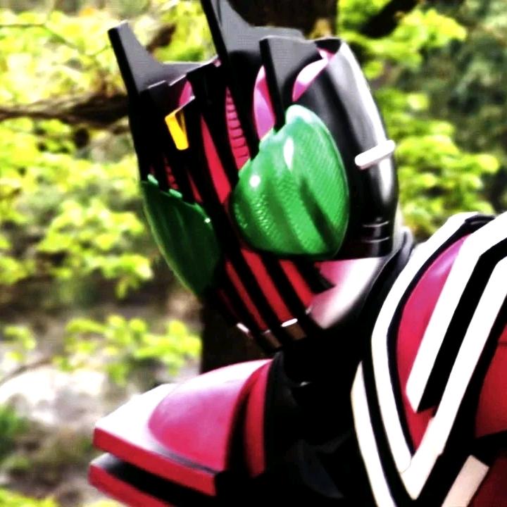 路过の门矢士