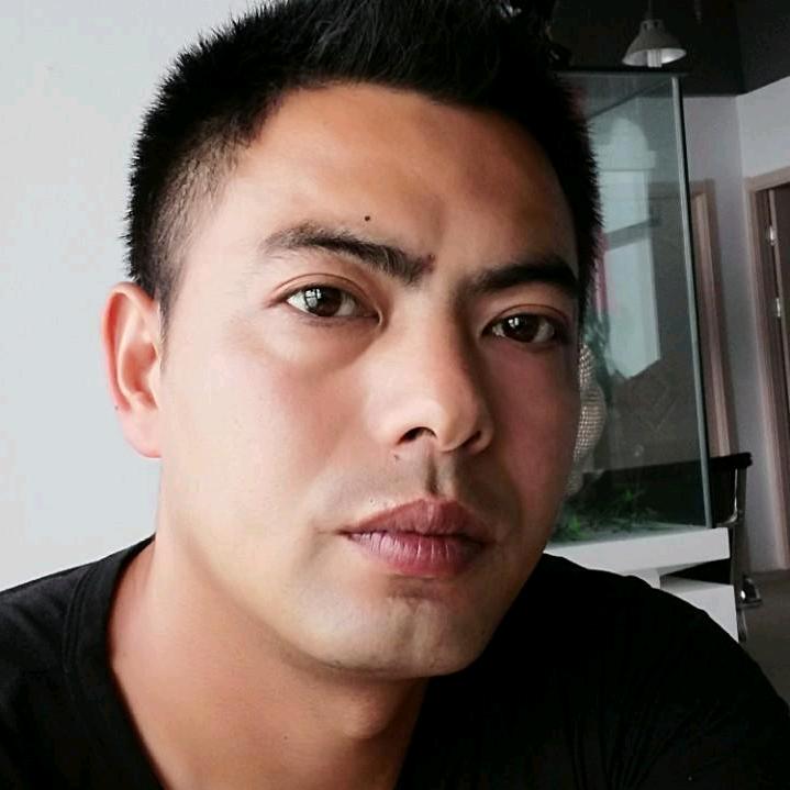 攸妮美业—胜哥