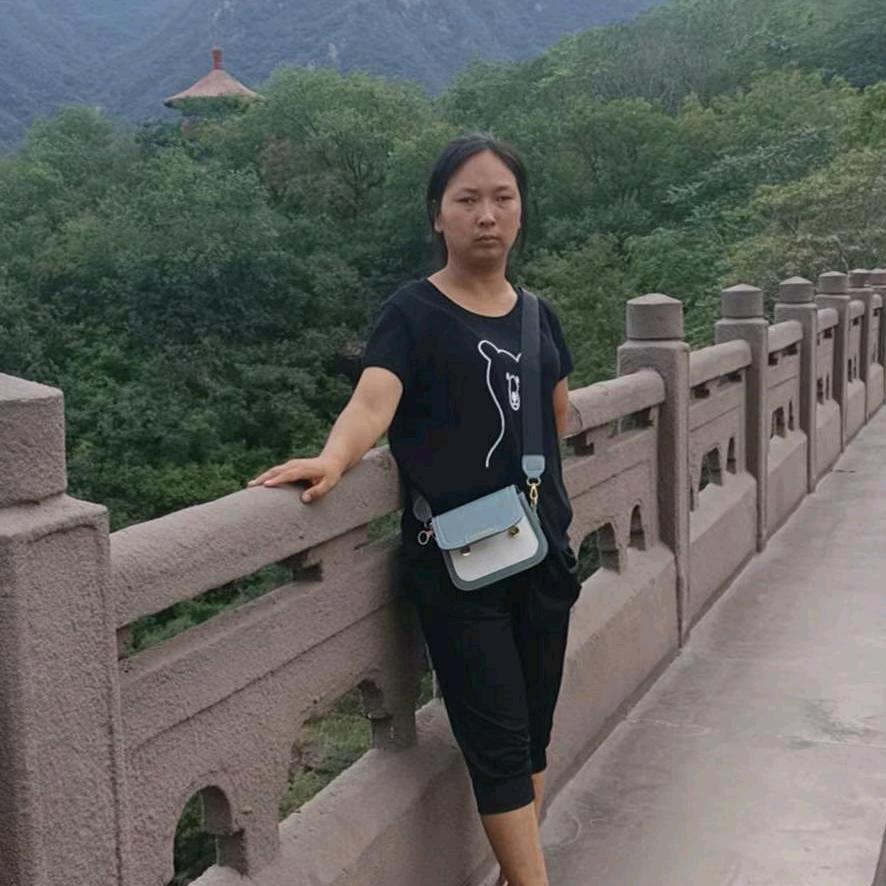 90后的宝妈 家有一儿一女