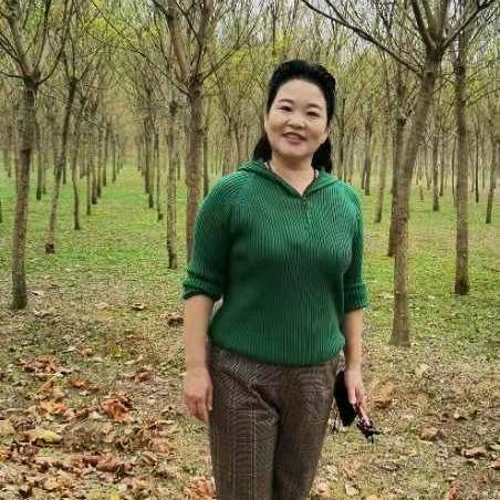 勾海平睢县快乐旅游