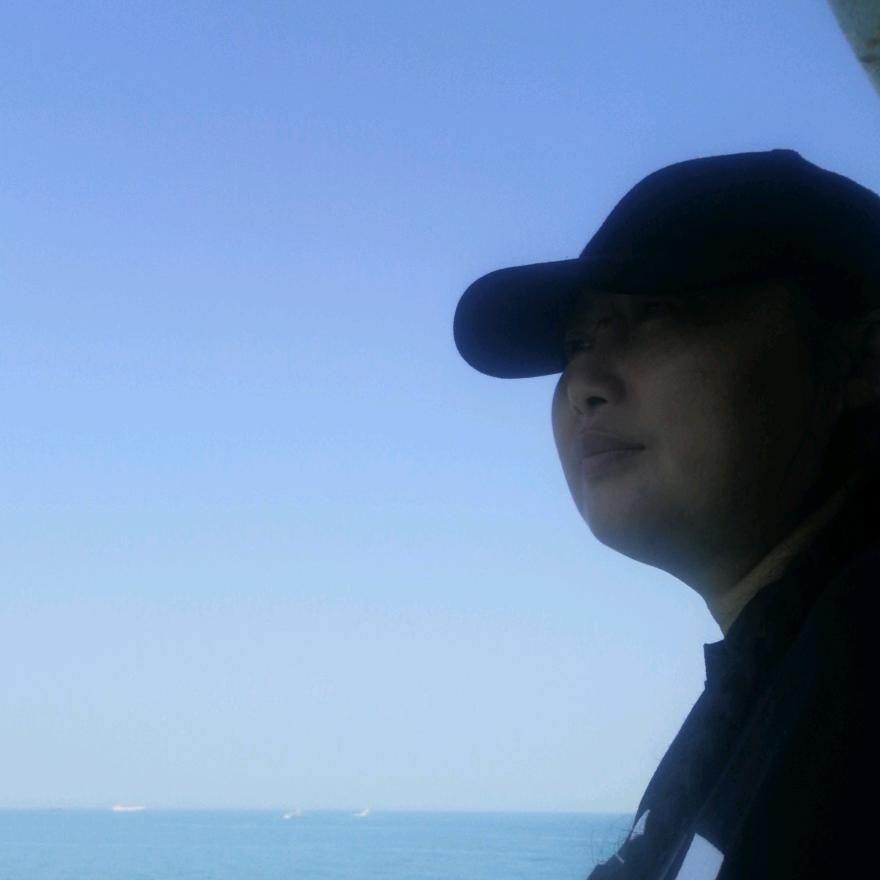 海南小辣椒头像