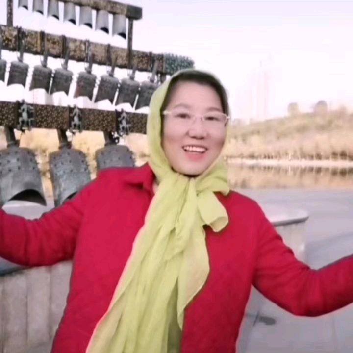 向往美好（小号）