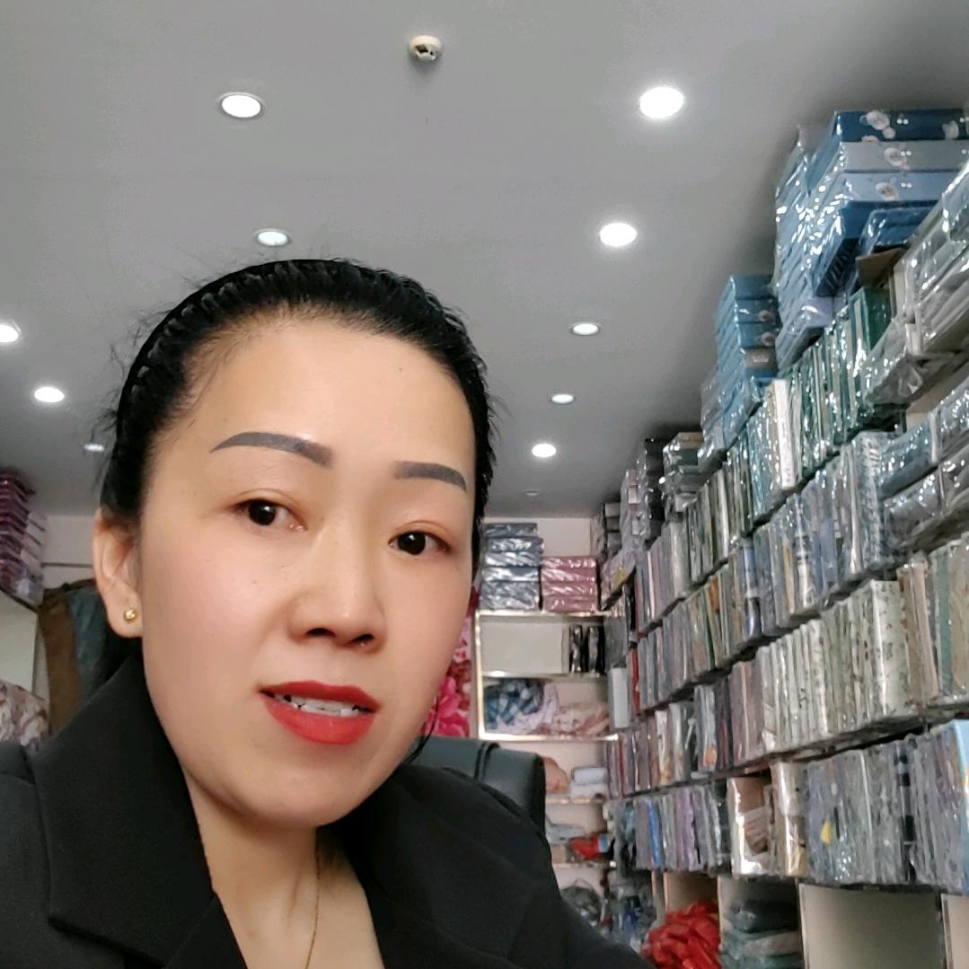 小刘妹