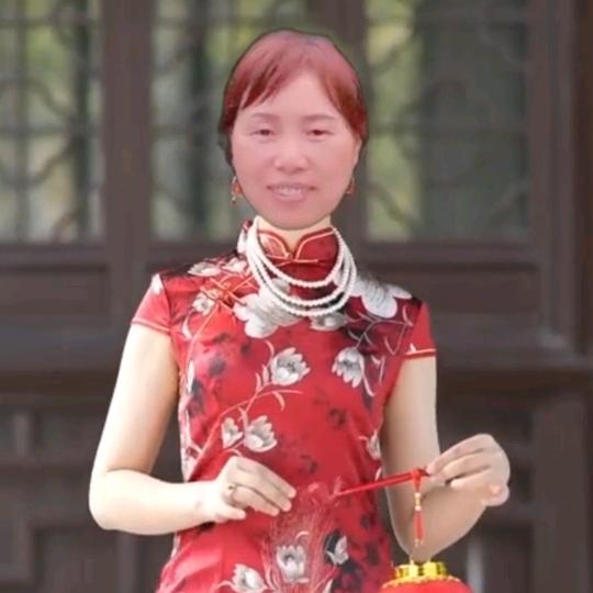 云随风飘