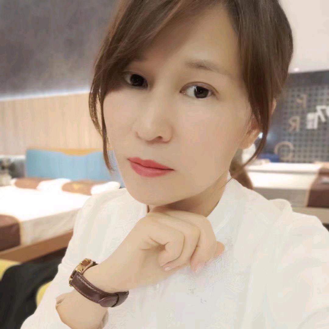 若兮的书与生活