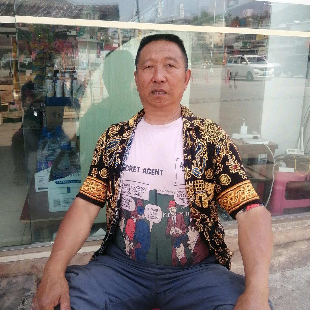慈恩广告部