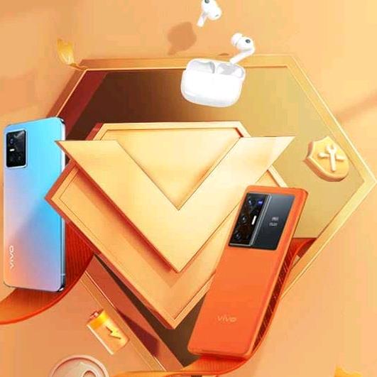 vivo张