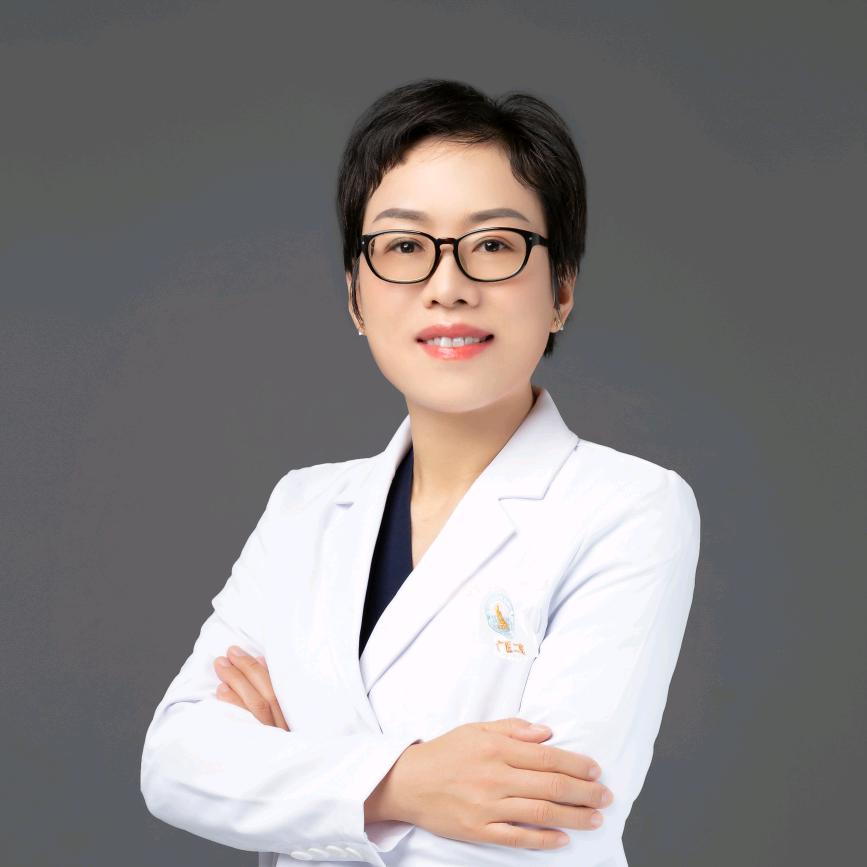 乳腺外科贾医生