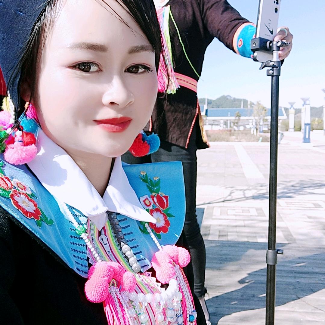 云南瑶妹518