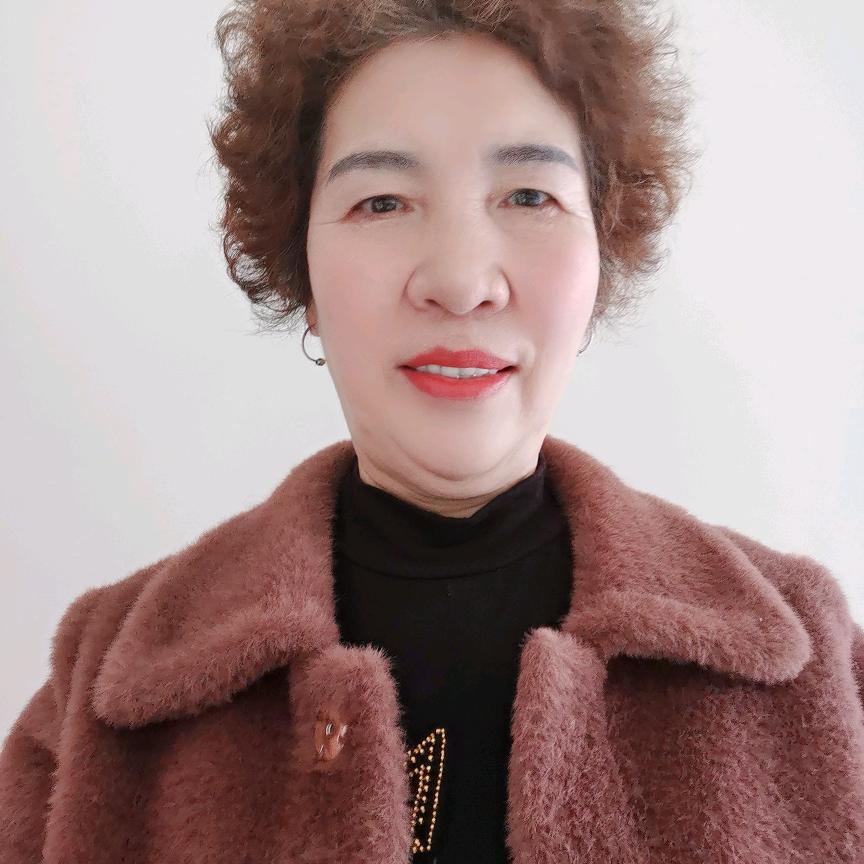 罗天秀
