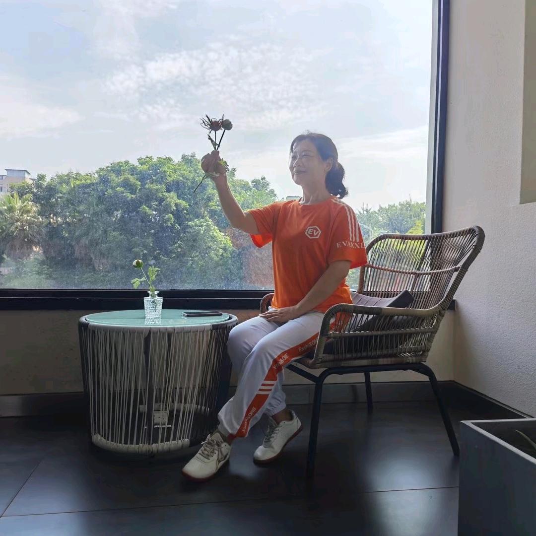 Jianai简爱太极