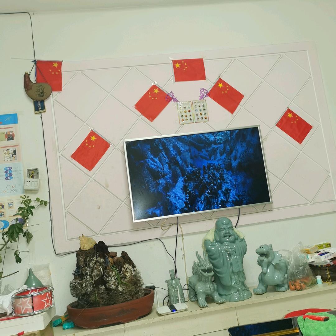 指北针