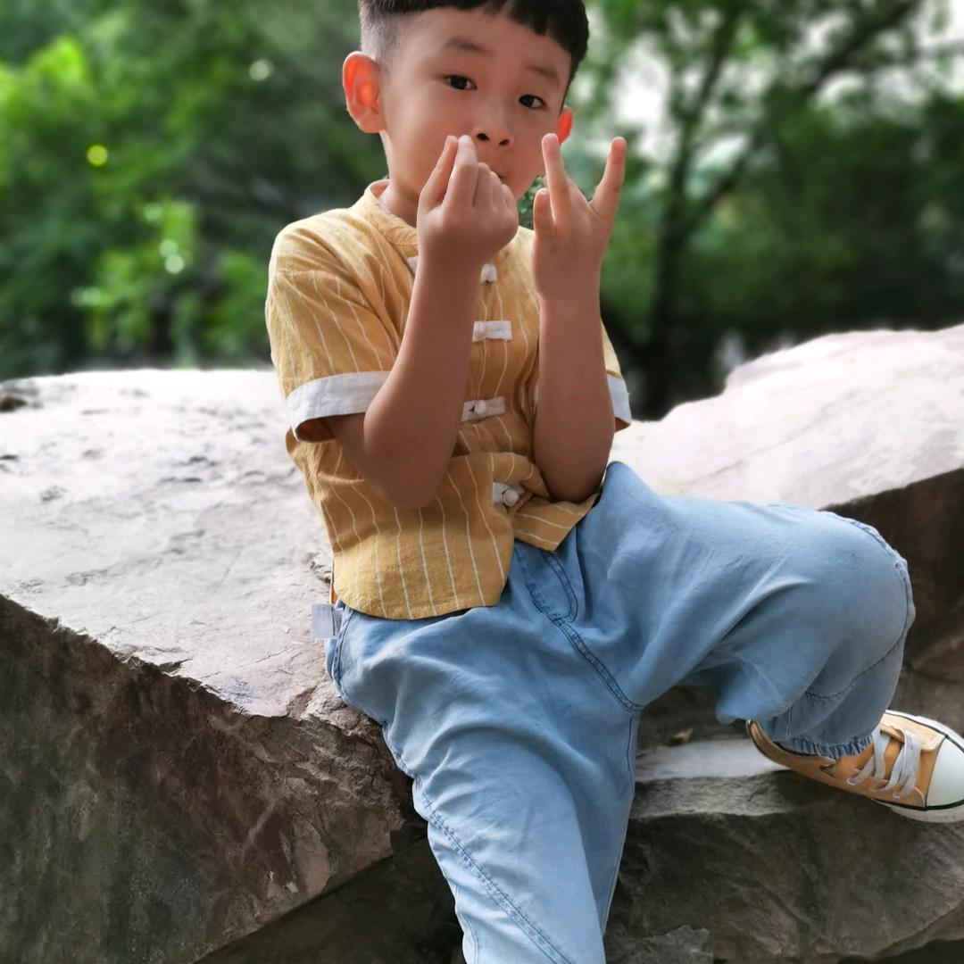 圈⭕