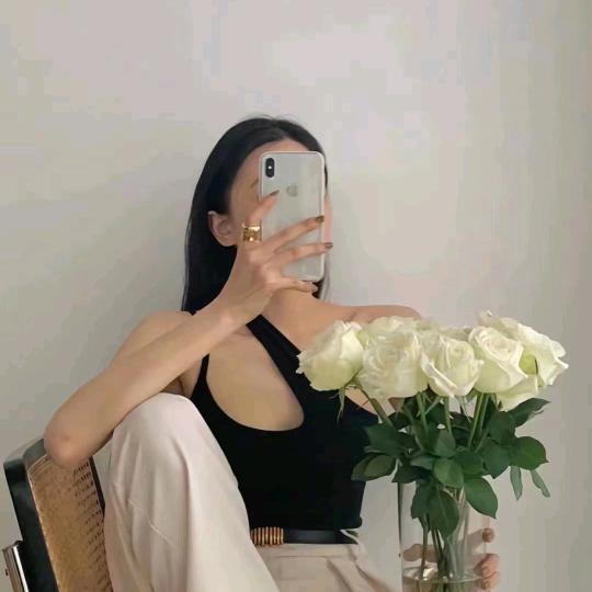 化妆师  婷婷