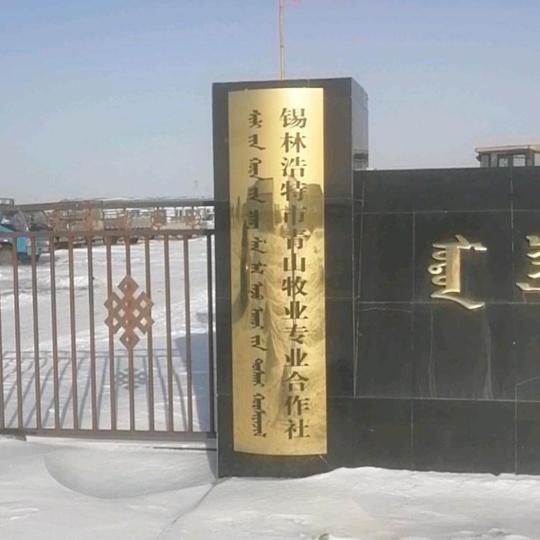 青山（毛登牛市）