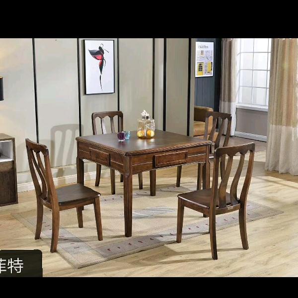 武汉宣和麻将机