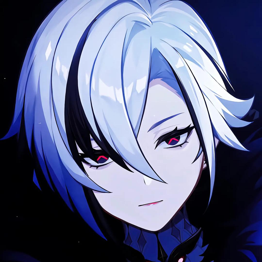 大傻怪(原神月卡版))