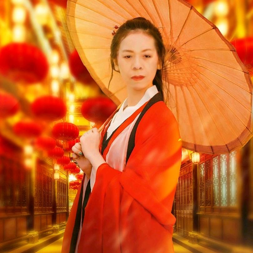 ☞花好月圆☜