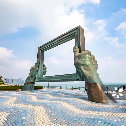 一起看海