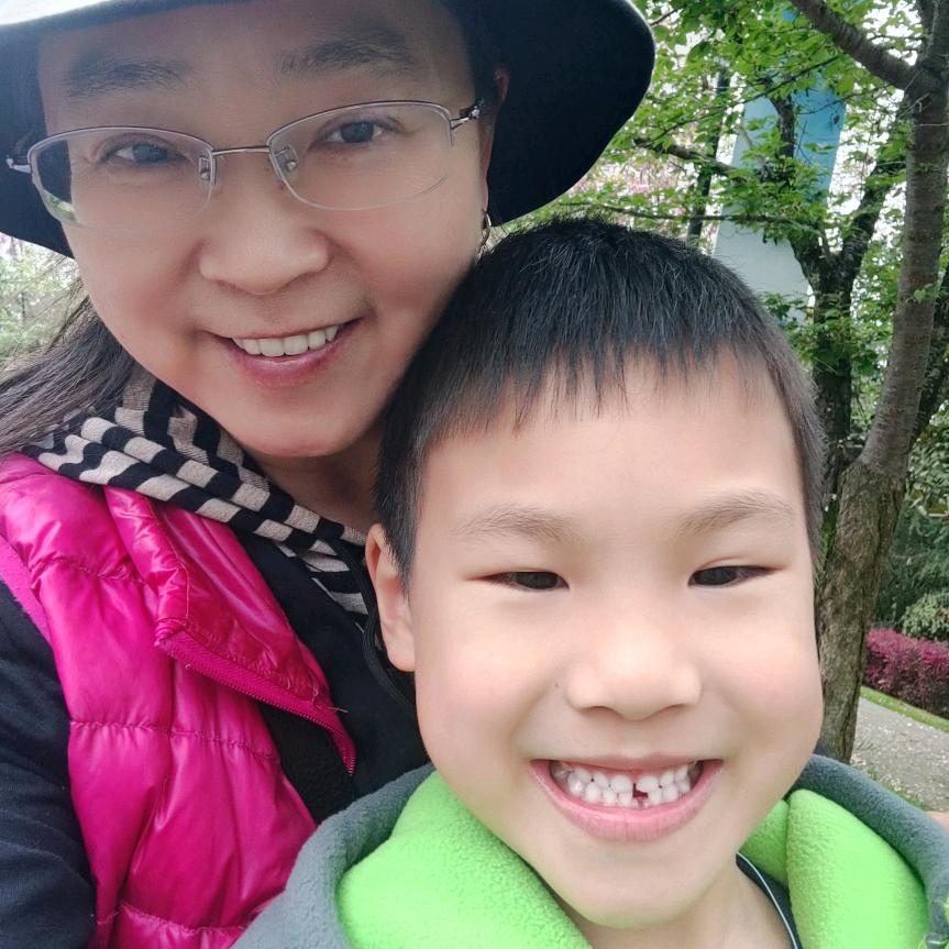 静默淡然