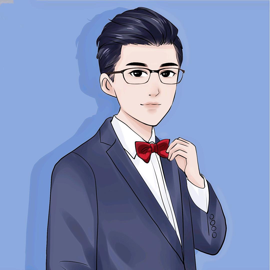 凡人闲话