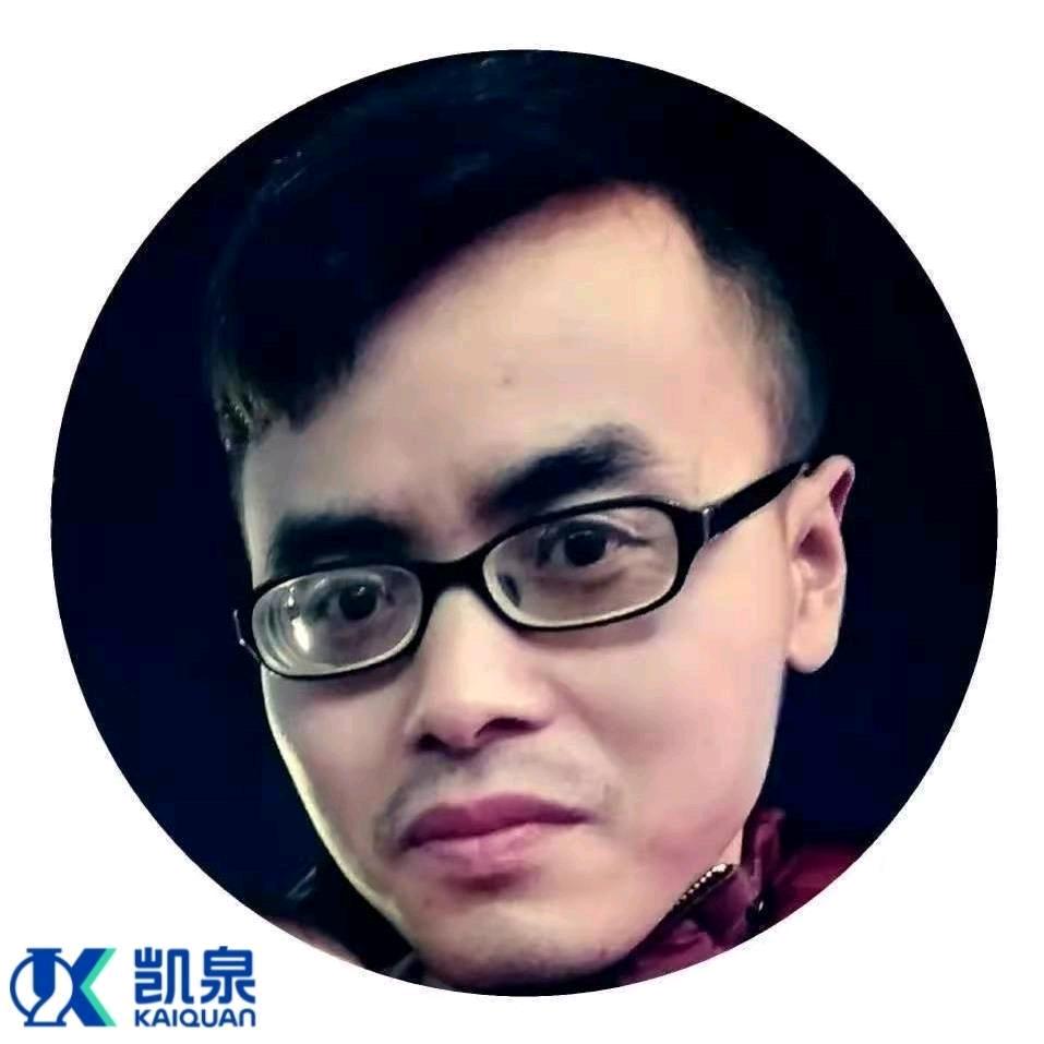 胡熙（上海凯泉泵业集团昆明分公司）