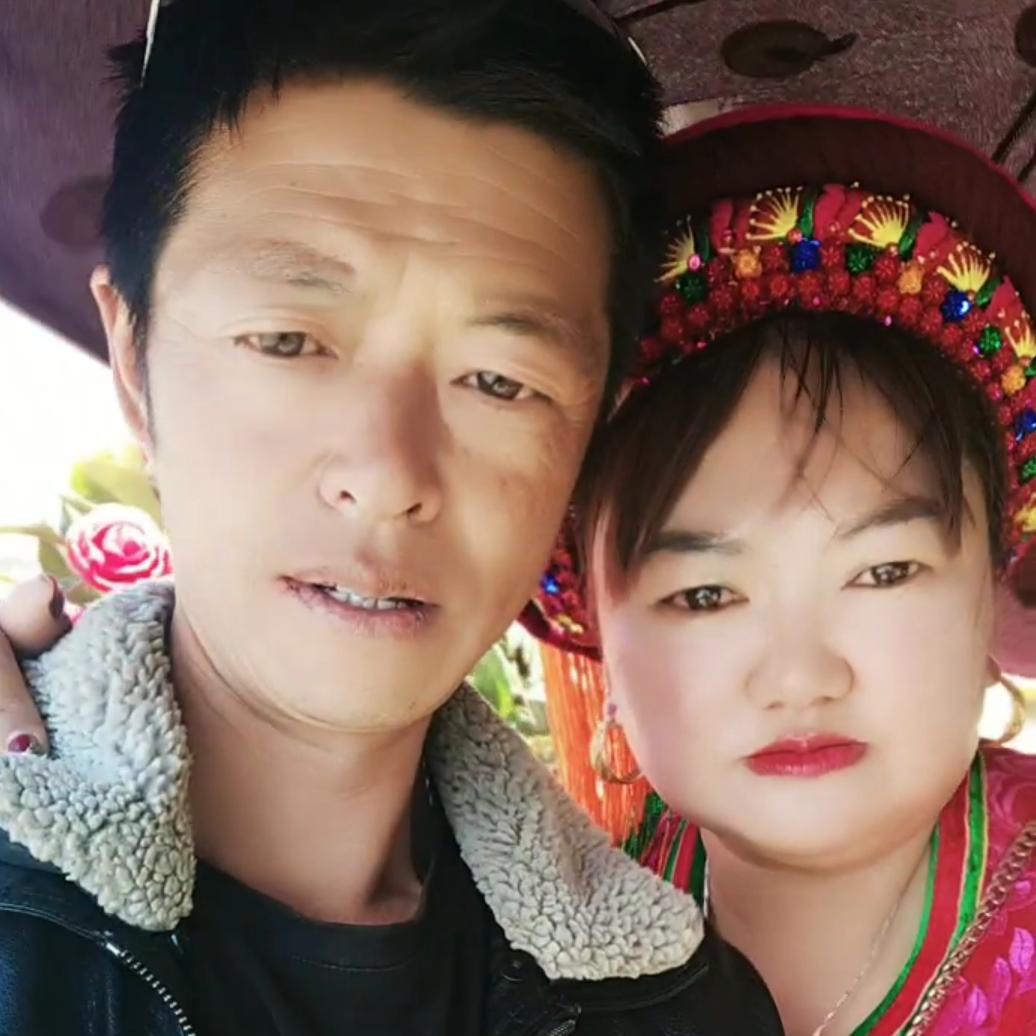 梦中的花