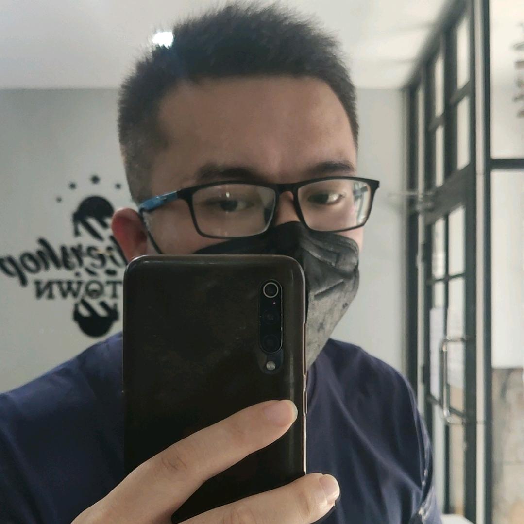 🇨🇳小徐在印尼🇮🇩