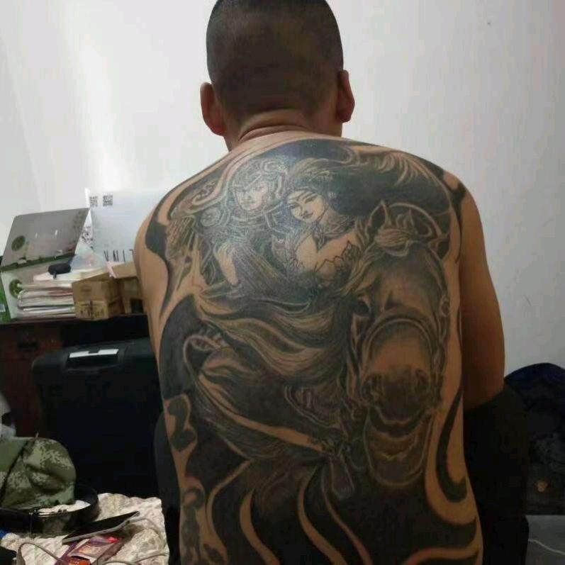 大春