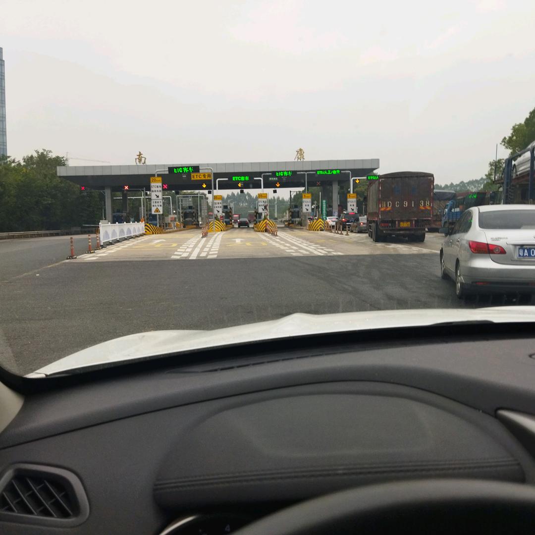 映山红货运