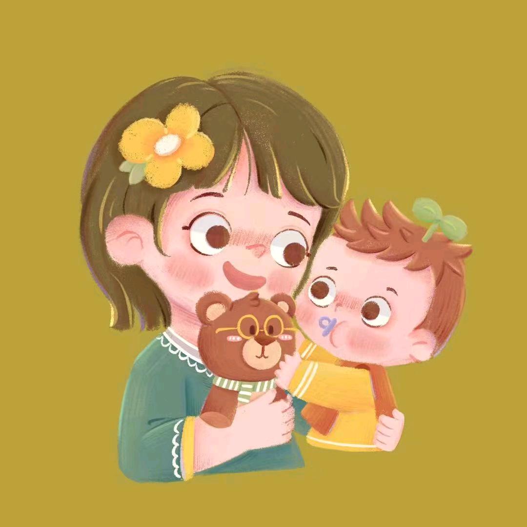 孙铱母婴生活@抖音