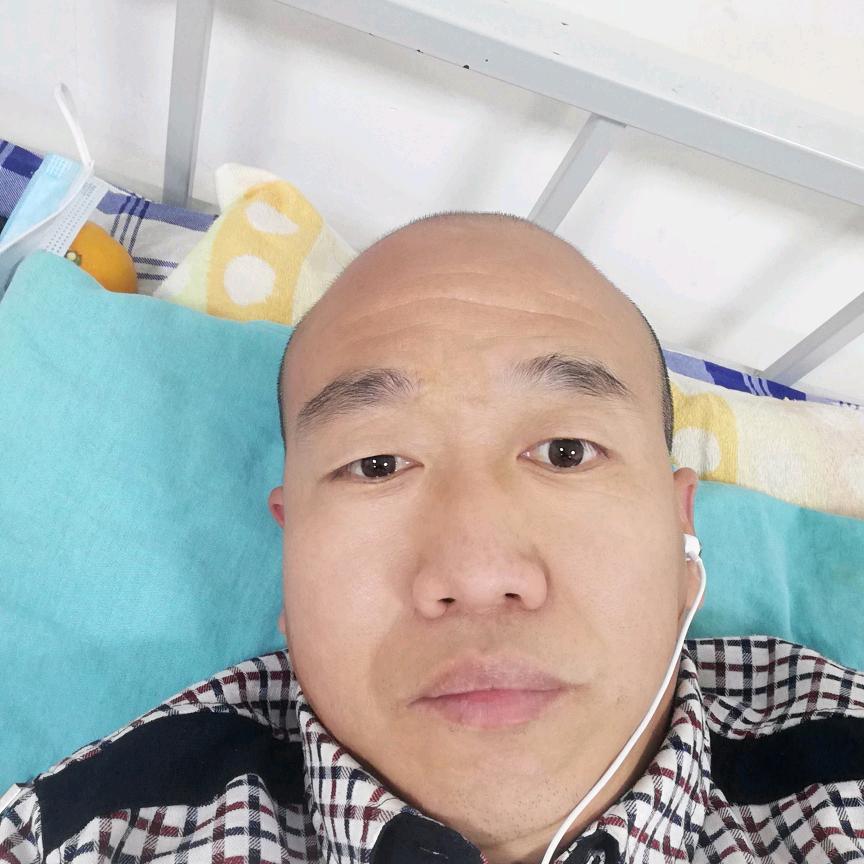 北京男人帅