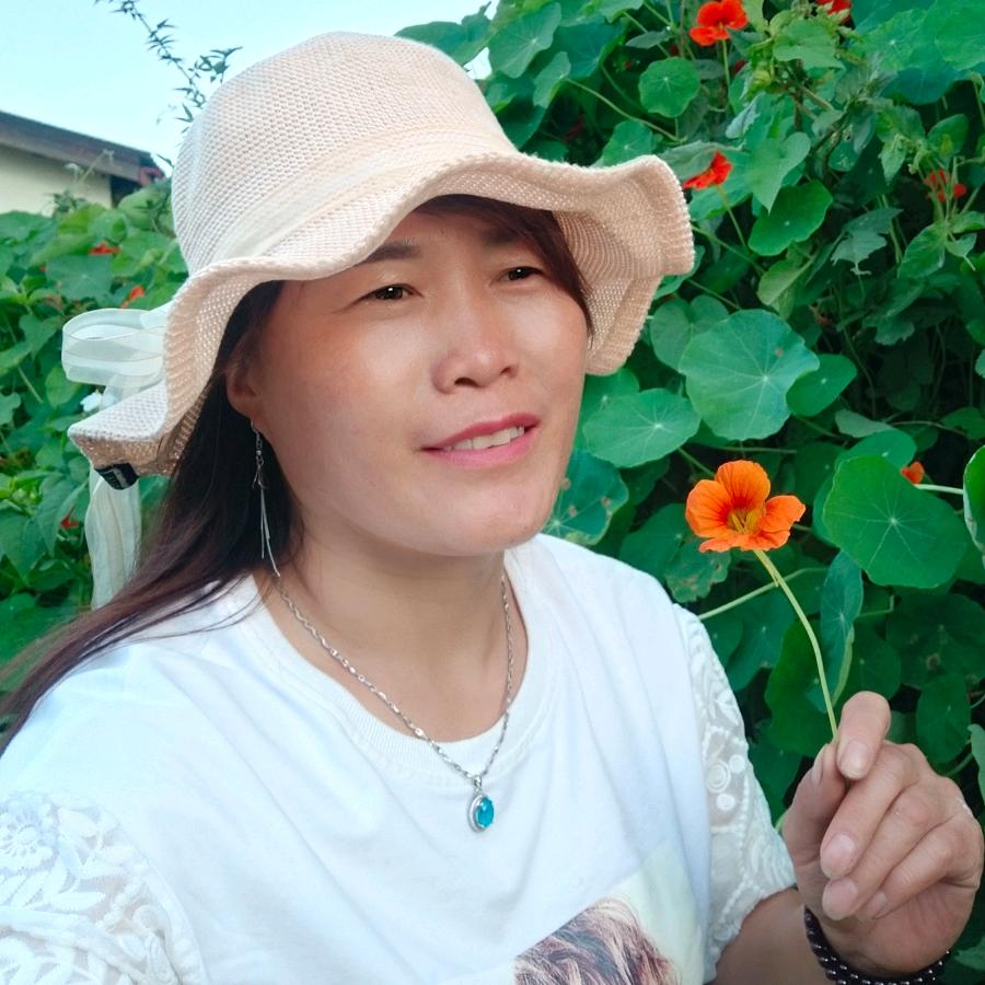 美好人生